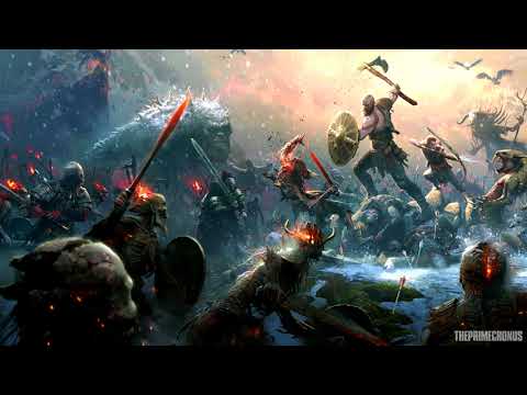 Philipp Beesen - Guardian | EPIC ORCHESTRAL ROCK - UC4L4Vac0HBJ8-f3LBFllMsg