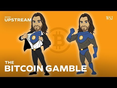 The Man Who Put Everything He Owns Into Bitcoin | Moving Upstream - UCK7tptUDHh-RYDsdxO1-5QQ
