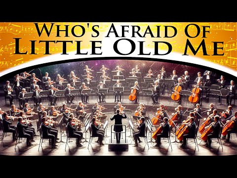 Taylor Swift - Who’s Afraid of Little Old Me | Epic Orchestra