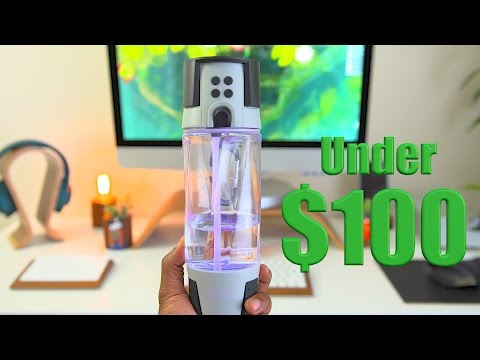 Best Tech Gift Ideas! (Under $100) - UC9fSZHEh6XsRpX-xJc6lT3A