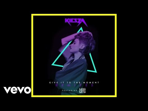 Kiesza - Give It To The Moment (Laura Jones Remix / Audio) ft. Djemba Djemba - UCnxAmegMJmD6Ahguy7Lz8WA