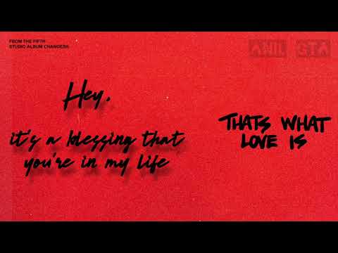 Justin Bieber - Thats What Love Is | Lyrics |