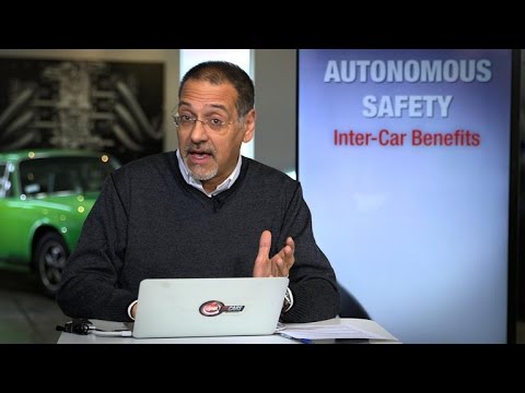 Your emails: What's the aim of self-driving cars? (On Cars) - UCOmcA3f_RrH6b9NmcNa4tdg