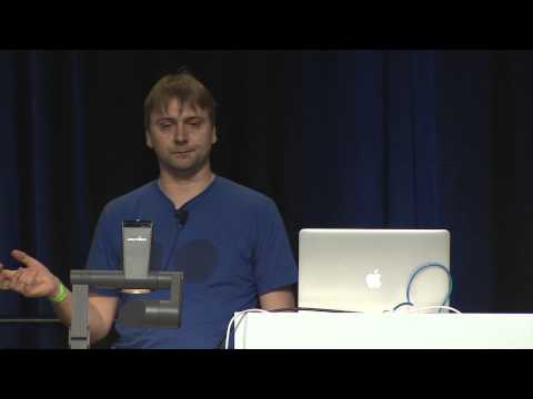 Google I/O 2013 - GWT Roadmap for the Future - UC_x5XG1OV2P6uZZ5FSM9Ttw