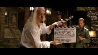 Inglourious Basterds - "Camera Angel" Clapper