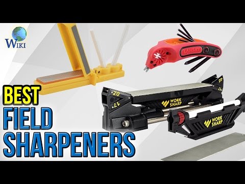 10 Best Field Sharpeners 2017 - UCXAHpX2xDhmjqtA-ANgsGmw