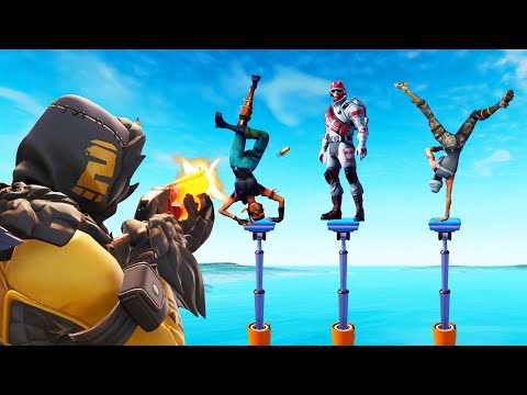 DANCE Or GET SHOT In Fortnite SIMON SAYS! - UC0DZmkupLYwc0yDsfocLh0A