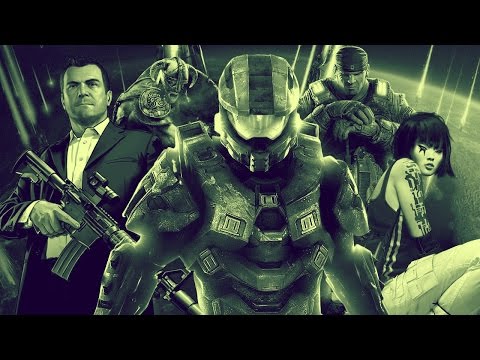 IGN's Top 25 Xbox 360 Games (2014) - UCKy1dAqELo0zrOtPkf0eTMw