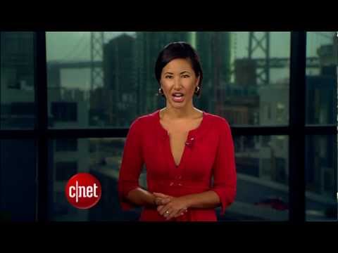 CNET Update - iPad Mini launches with mini lines - UCOmcA3f_RrH6b9NmcNa4tdg