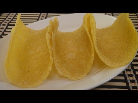 Taco Shells - UCmoX4QULJ9MB00xW4coMiOw