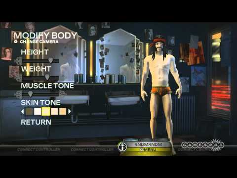 Rock Band 3 Character Creator Interview - UCbu2SsF-Or3Rsn3NxqODImw