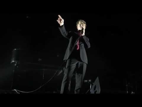 Tom Odell - Entertainment live Cologne 18/11/16