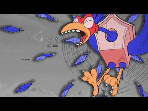 Cuphead - Aviary Action (Expert Mode, S-Rank) - UCnZ7P-Tab_LqLQECgPlW-nw