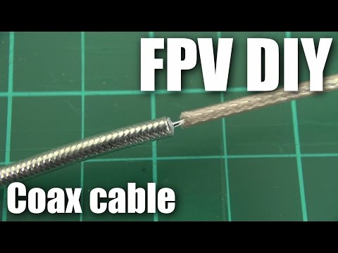 DIY FPV, RG402 versus RG316 coax cables - UCahqHsTaADV8MMmj2D5i1Vw