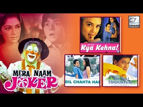 Video - Bollywood Analysis - 7 Bollywood Films That Were Way Ahead Of Their Time #India