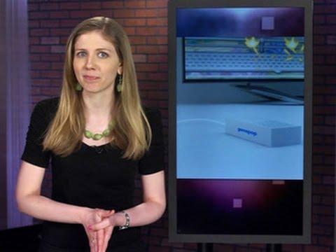 CNET Update - Could Google be next with a game console? - UCOmcA3f_RrH6b9NmcNa4tdg