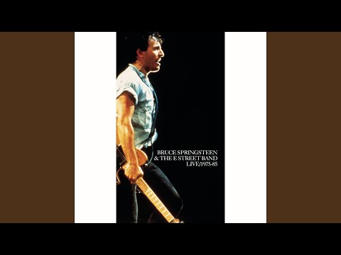 4th of July, Asbury Park (Sandy) (Live at Nassau Coliseum, Uniondale, NY - December 1980)