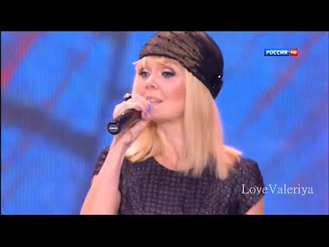 Валерия, Кети Топурия - "Она не твоя" ( "О чем поют мужчины") - UC8ctItMhn_FNS1c301_Q-zA