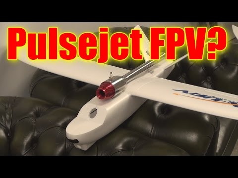 Mini Talon pulsejet project (introduction) - UCQ2sg7vS7JkxKwtZuFZzn-g