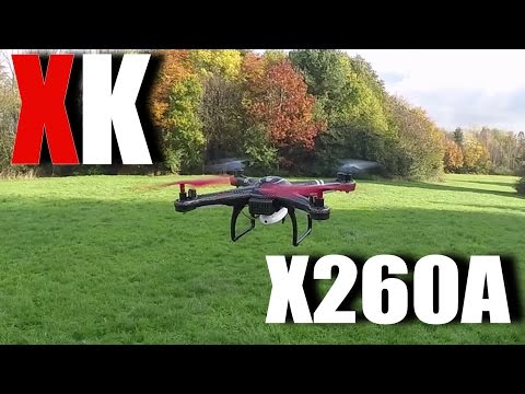 XK X260A Cheap 5.8G RTF FPV Quad - UCKE_cpUIcXCUh_cTddxOVQw