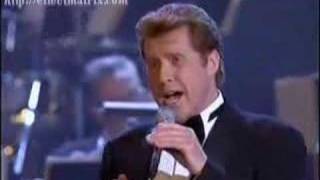 Michael Crawford - Love Changes Everything!