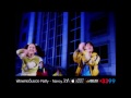 MV เพลง UFO - Raffy & Nancy (ราฟฟี่ & แนนซี่)