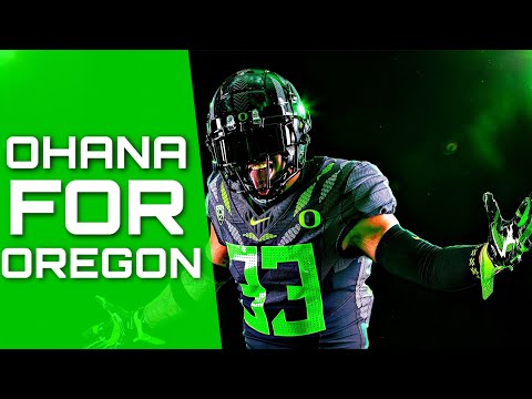 Oregon Unveils new