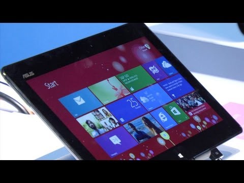 CNET Update - Get prepared for Windows 8 - UCOmcA3f_RrH6b9NmcNa4tdg