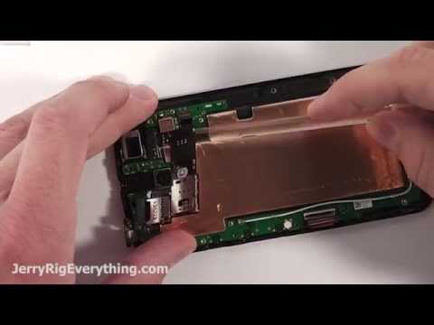 NEW Moto G 2nd gen (2014) Screen Repair, Battery Replacement - UCWFKCr40YwOZQx8FHU_ZqqQ