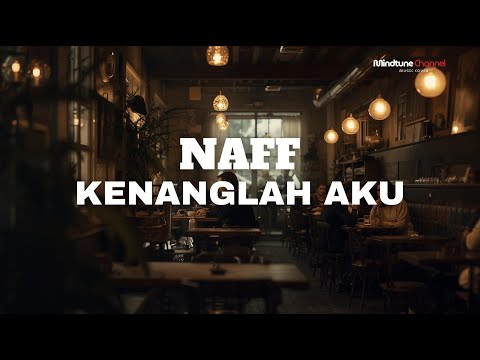 Naff  - Kenanglah Aku | Pop Jazz Cover By MindTune