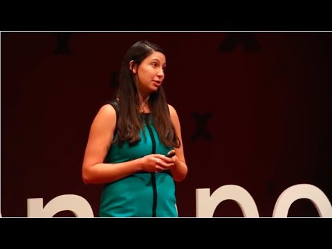 The Evolution of Our Stress Physiology | Zaneta Thayer | TEDxIndianapolis - UCsT0YIqwnpJCM-mx7-gSA4Q