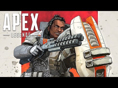 BEST TEAM EVER!! (Apex Legends) - UC2wKfjlioOCLP4xQMOWNcgg