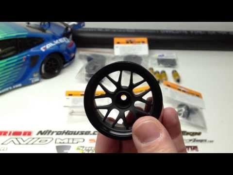 HPI Sprint 2 Sport, "Get my Drift"? - UCSc5QwDdWvPL-j0juK06pQw