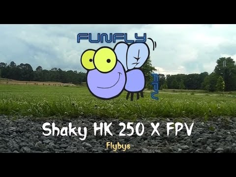 Shaky HK 250 FPV Flybys - UCQ2264LywWCUs_q1Xd7vMLw