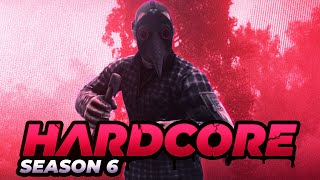 The Beginning  - Episode 1 - Hardcore Season 6