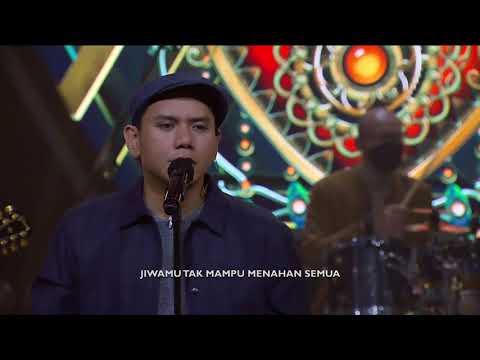 PADI REBORN - PATAH