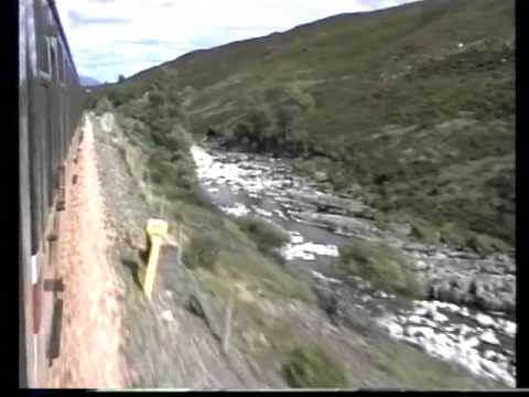 Scottish Highlands - UCvW8JzztV3k3W8tohjSNRlw