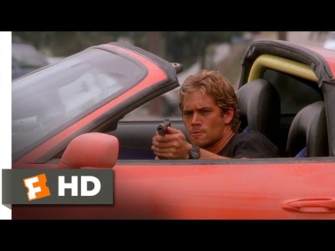 The Fast and the Furious (2001) - Chasing the Killers Scene (9/10) | Movieclips - UC3gNmTGu-TTbFPpfSs5kNkg