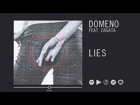 Domeno feat Zagata - Lies (Official Radio Edit) - UCprhX_G7Ksas92zvcOKObEA