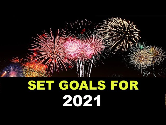 Country Music New Years Resolutions for 2021