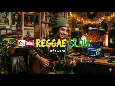 LAGU REGGAE TERBARU 2026🌴 MUSIK REGGAE BARAT 2026🌴(official music video)