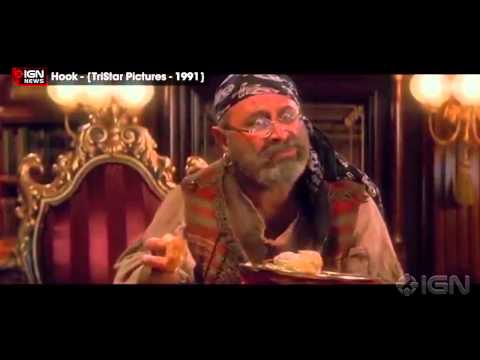 Actor Bob Hoskins Dies at 71 - IGN News - UCKy1dAqELo0zrOtPkf0eTMw