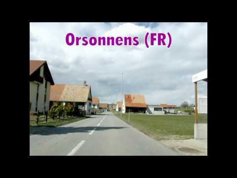 Switzerland 78 (Camera on board) Villargiroud (FR) Orsonnens, Massonnens, Fuyens [HD] - UCEFTC4lgqM1ervTHCCUFQ2Q