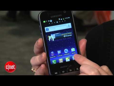 Samsung Galaxy Attain 4G close-up - UCOmcA3f_RrH6b9NmcNa4tdg