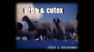 urbs & cutex - song for r. (official video)