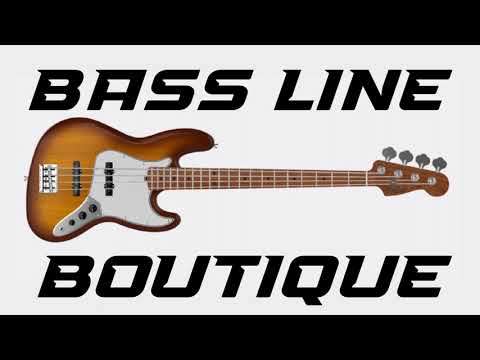 Vince Guaraldi Trio - O Tannenbaum [Bass Tab]