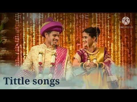 Ghum hai Kisikey Pyaar Meiin - Title Song