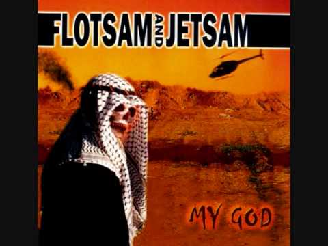 Flotsam And Jetsam - Learn to Dance