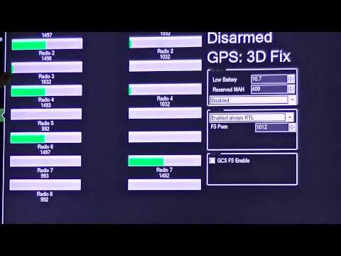 ezuhf throtle failsafe setting for APM and Pixhawk - UCnTy7ylFHloO1m5F5UpsQmQ