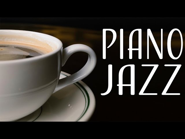Jazz Music for Piano Lovers